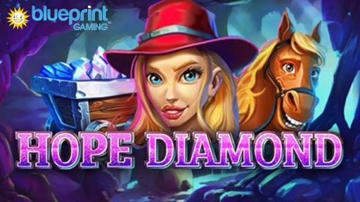 Casino Slots Hope Diamond