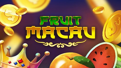 Fruit Macau