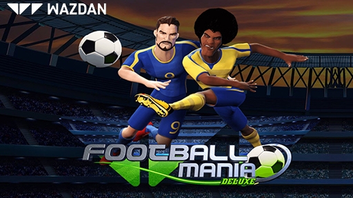 Football Mania Deluxe