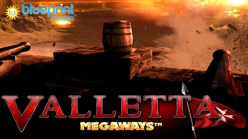 Valletta Megaways