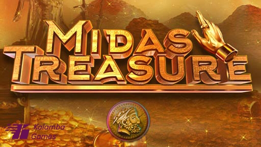 Midas Treasure