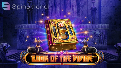 Book of The Divine