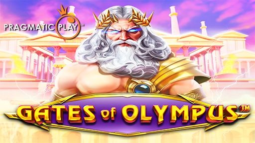 Casino Slots Gates of Olympus