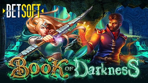 Book Of Darkness