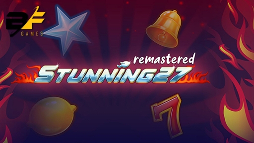 Stunning 27 Remastered