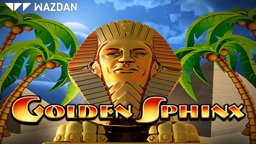 Golden Sphinx