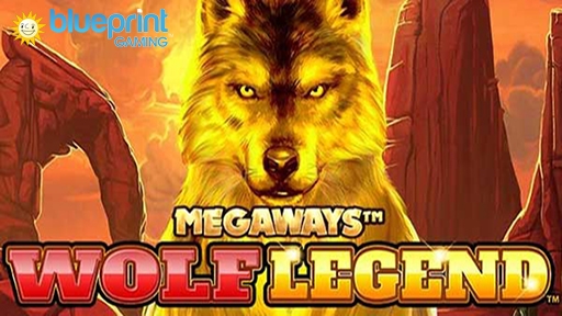 Wolf Legend Megaways