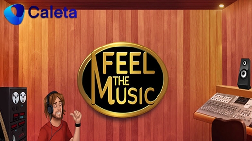 Feel The Music
