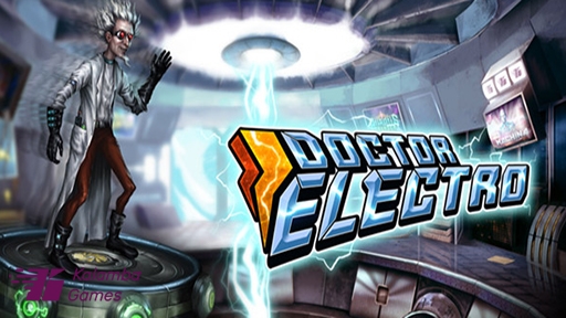 Doctor Electro