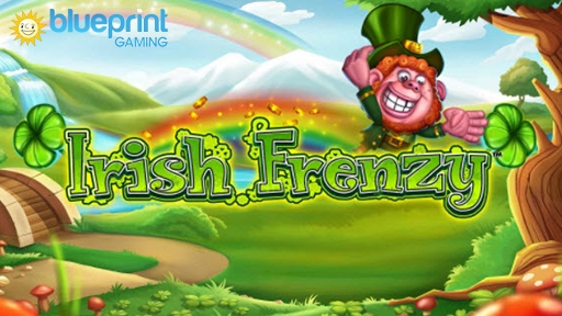Irish Frenzy