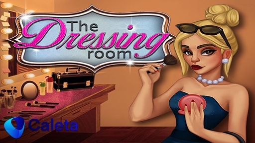 Casino Slots Dressing Room
