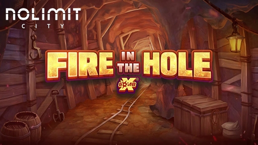 Fire In The Hole