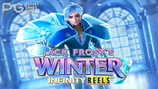Jack Frosts Winter