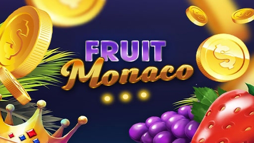 Fruit Monaco