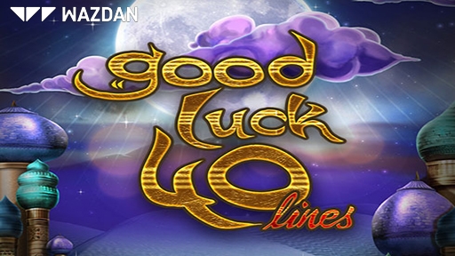 Good Luck 40
