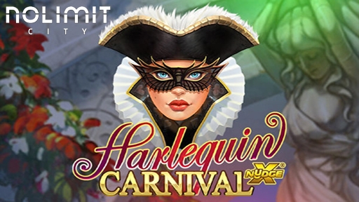 Harlequin carnival