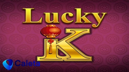Lucky K