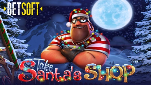 Take Santas Shop