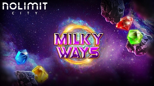 Milky Ways