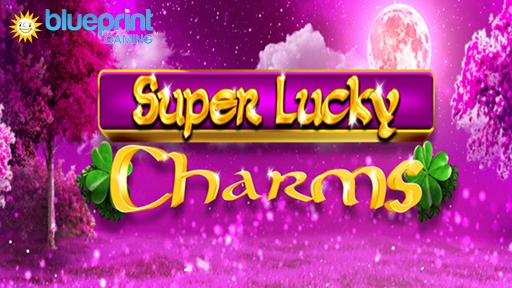 Super Lucky Charms