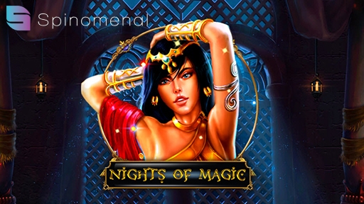 Nights of Magic