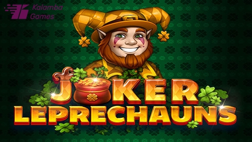 Joker Leprechauns