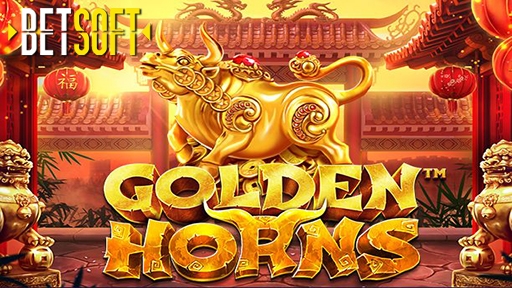 Golden Horns