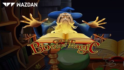 Great Book of Magic