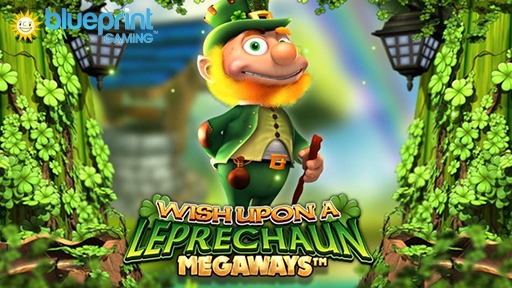 Wish Upon  Leprechaun Megaways