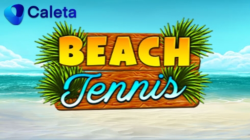 Casino Slots Beach Tennis