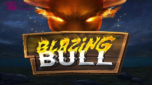 Blazing Bull