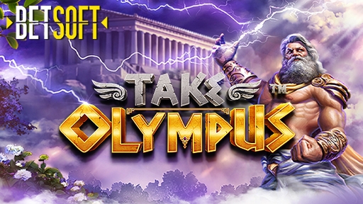 Take Olympus