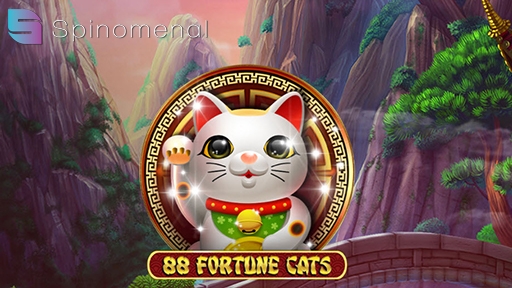 88 Fortune Cats