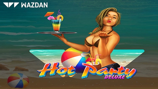 Hot Party Deluxe