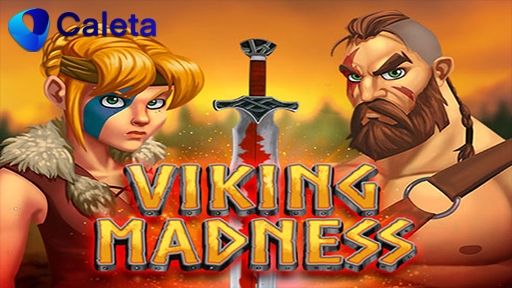 Casino Slots Viking Madness
