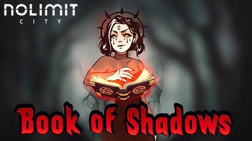 Book of Shadows