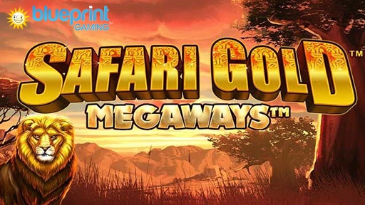 Casino Slots Safari Gold Megaways