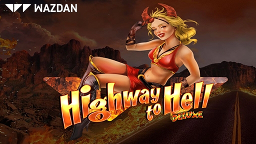 Highway Hell Deluxe