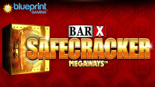 Bar X Safecracker Megaways