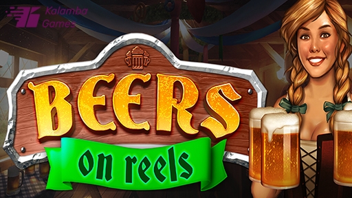 Beers on Reels