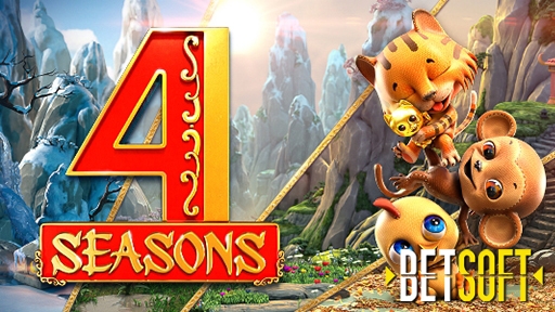 4 SEASONS