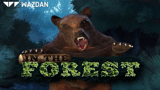 In The Forest