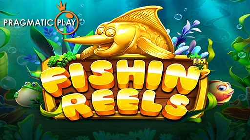 Fishin Reels