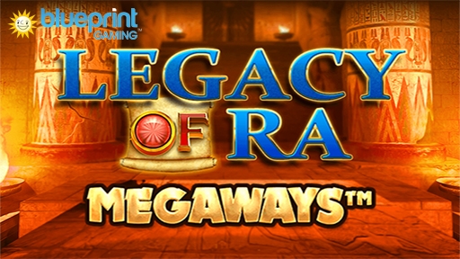 Legacy of Ra Megaways