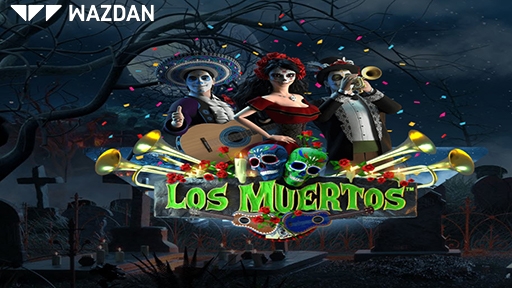 Casino Slots Los Muertos