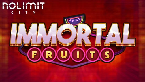 Immortal Fruits