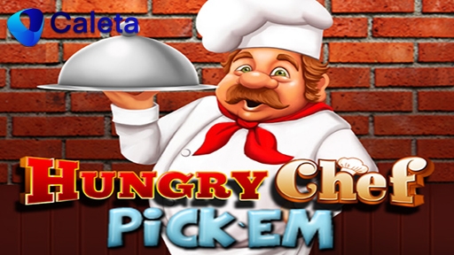 Casino Other Hungry Chef Pickem
