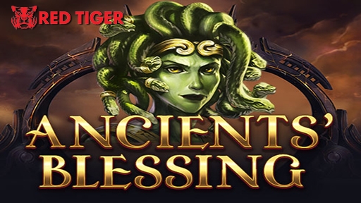Ancients Blessing