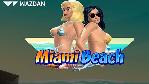 Casino Slots Miami Beach