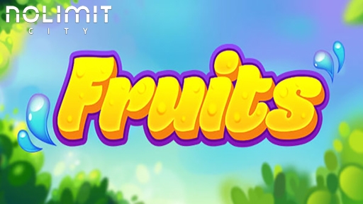 Fruits